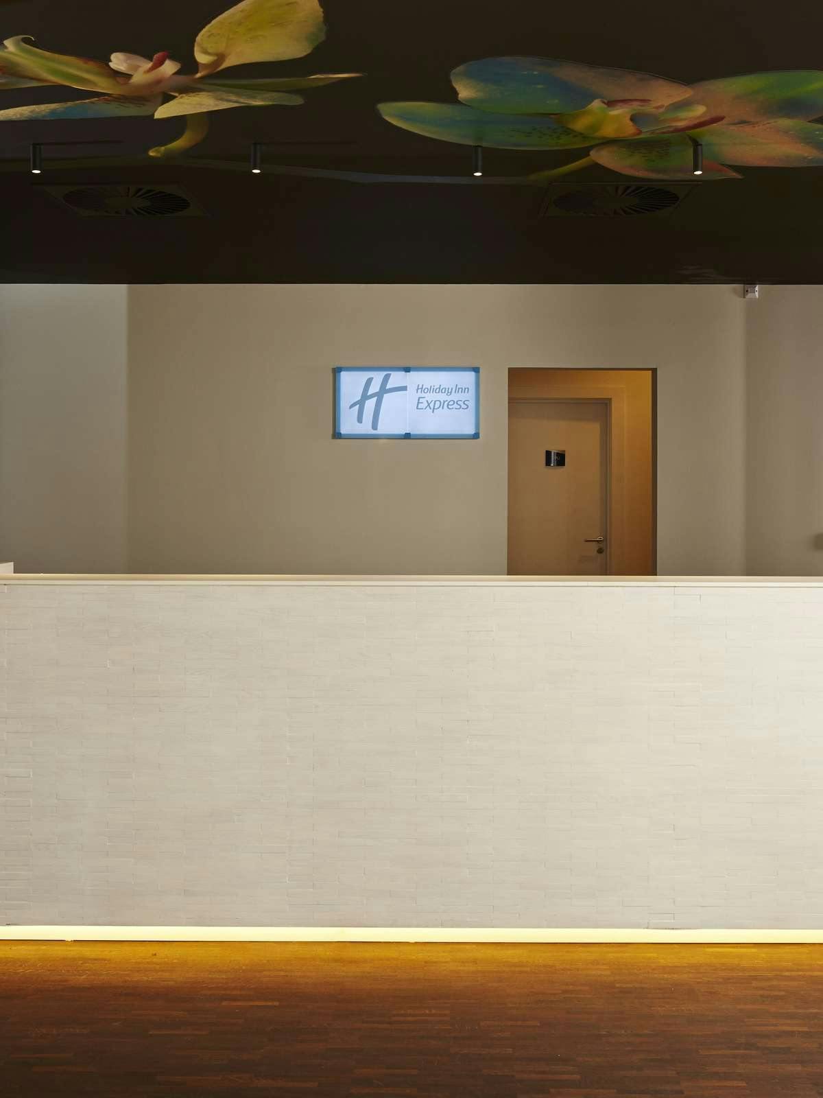 Hotel Holiday Inn Express Hasselt photo 5