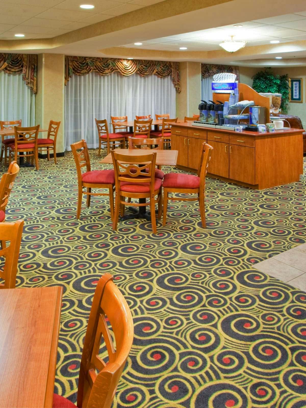 Hotel Holiday Inn Express Hanover photo 4