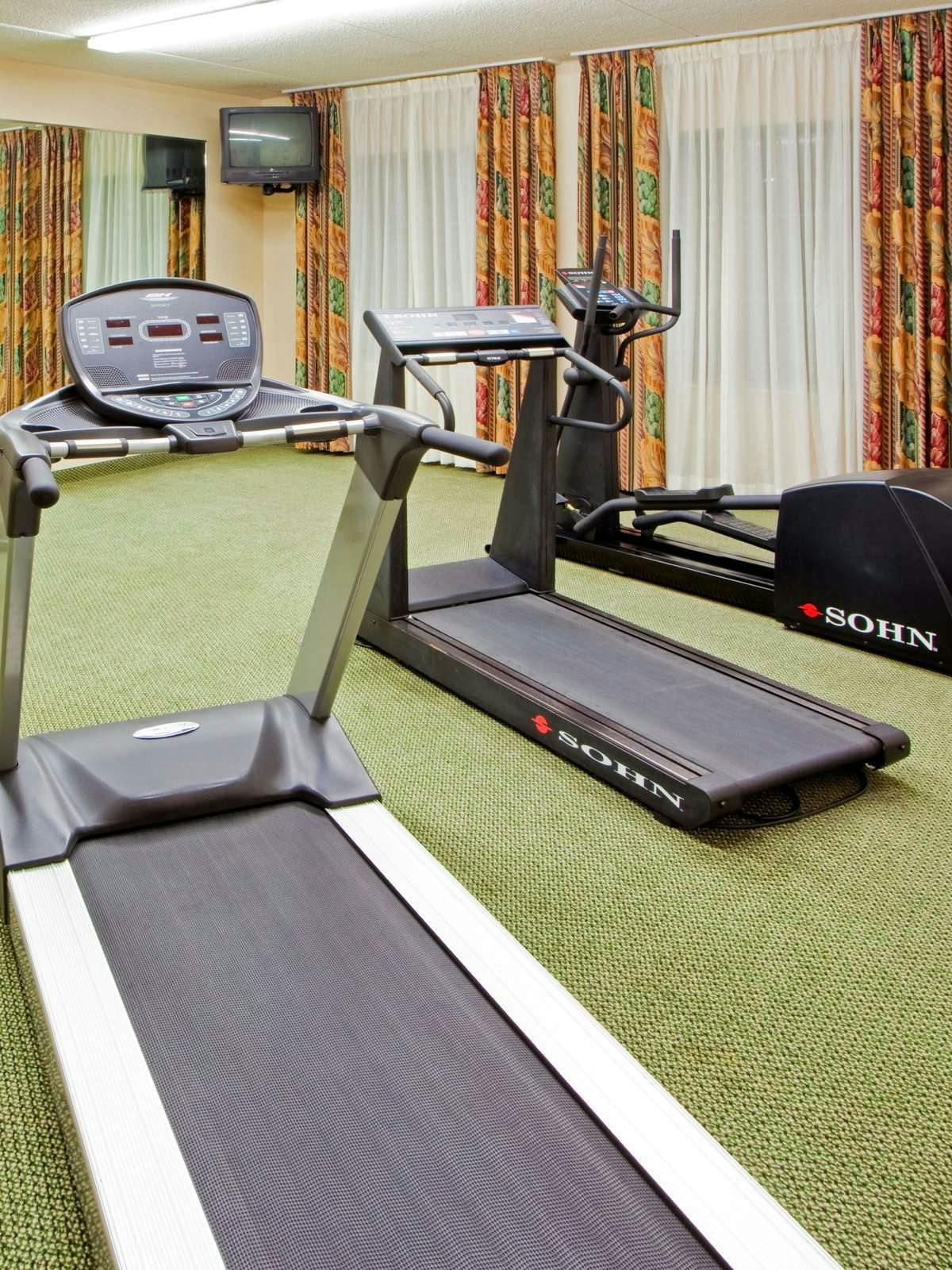 Hotel Holiday Inn Express Hanover photo 5