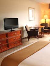 Hotel Holiday Inn Express Heber City photo 2