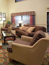 Hotel Holiday Inn Express Heber City photo 4