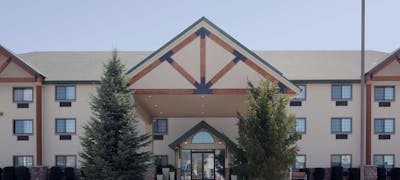 Holiday Inn Express Heber City