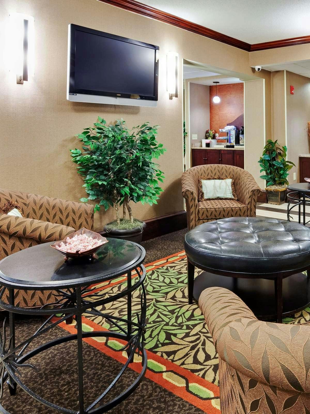 Hotel Holiday Inn Express Harrisburg East photo 3