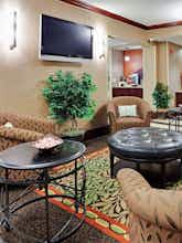 Hotel Holiday Inn Express Harrisburg East photo 3