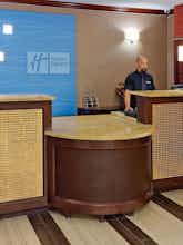 Hotel Holiday Inn Express Harrisburg East photo 4