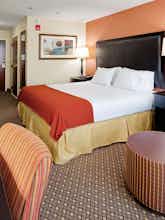 Hotel Holiday Inn Express Harrisburg East photo 1