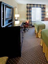 Hotel Holiday Inn Express Harrisburg East photo 2