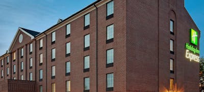Holiday Inn Express Harrisburg East