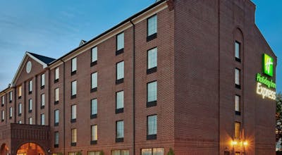 Holiday Inn Express Harrisburg East