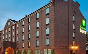 Holiday Inn Express Harrisburg East