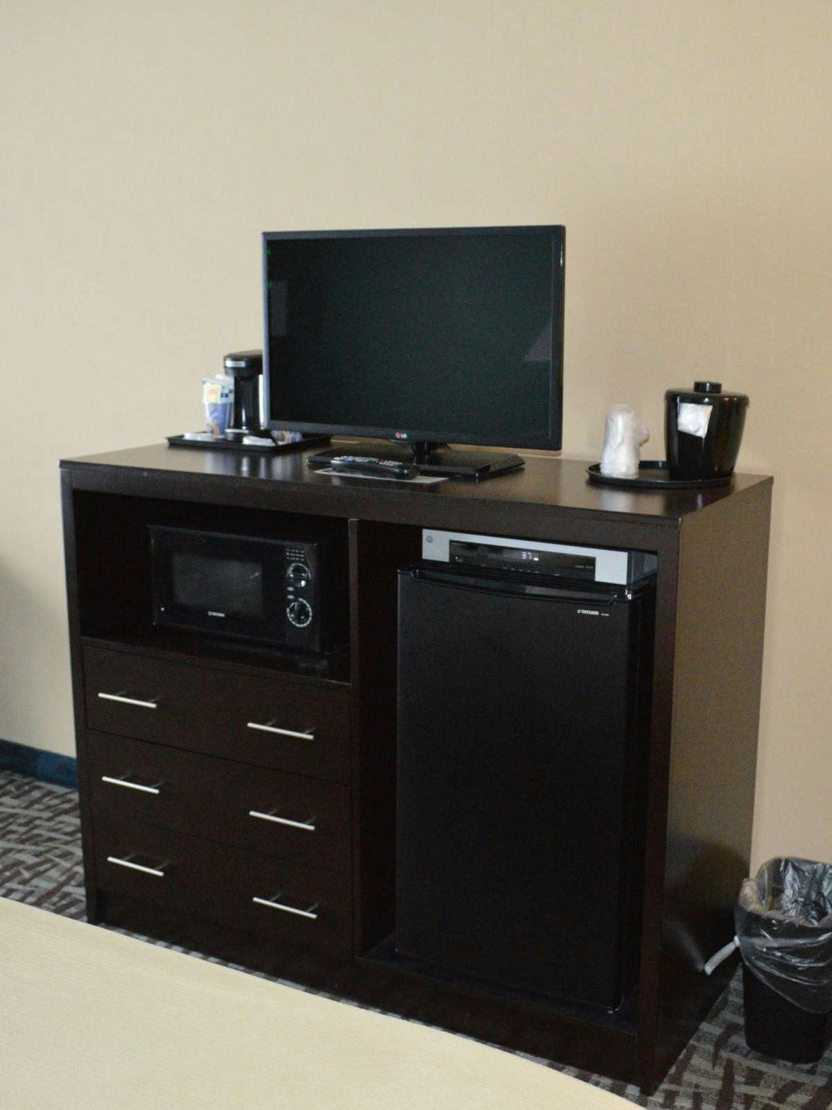 Hotel Holiday Inn Express Hastings photo 2