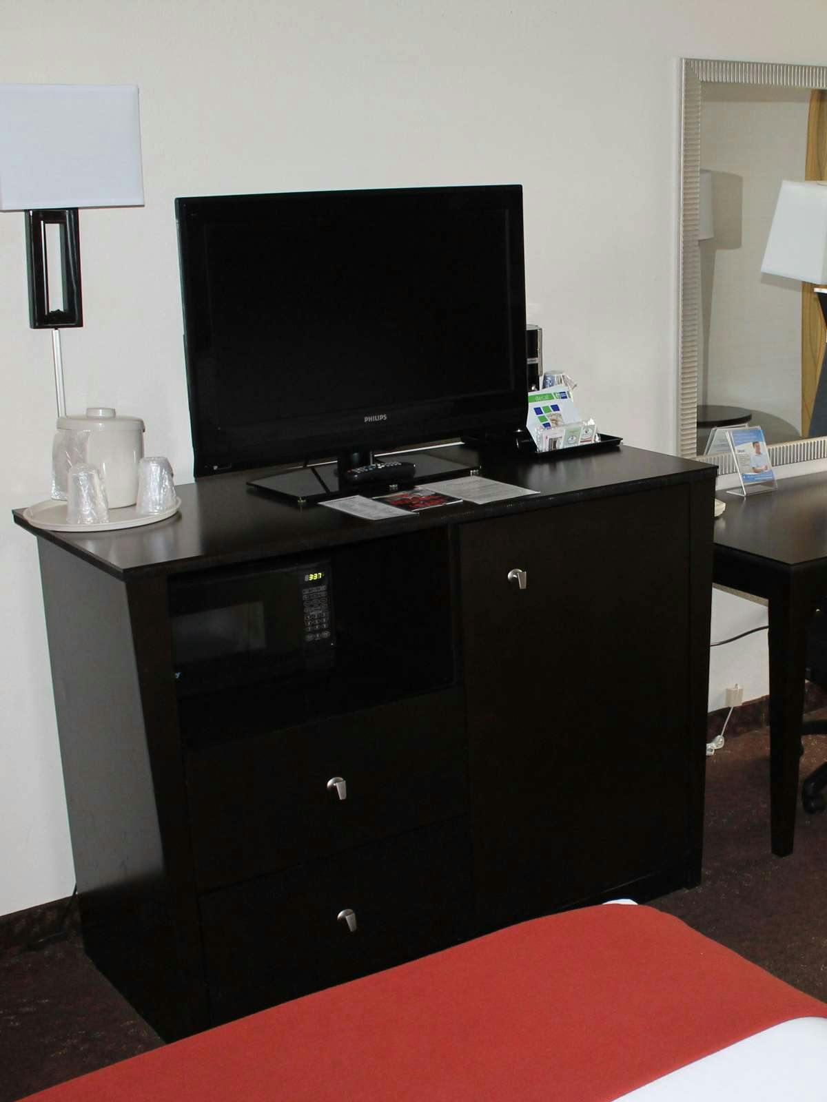 Hotel Holiday Inn Express Harlingen photo 3