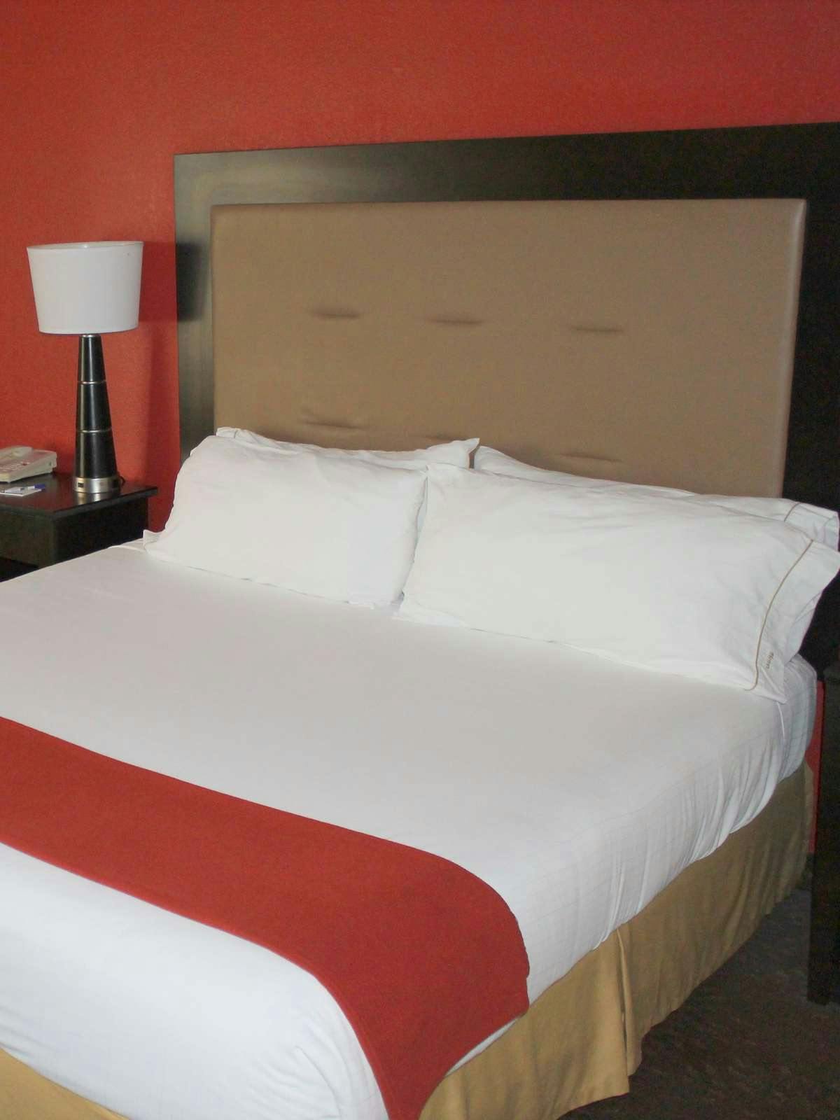 Hotel Holiday Inn Express Harlingen photo 1