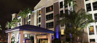 Holiday Inn Express Harlingen