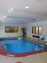 Hotel Holiday Inn Express Henderson N Evansville South photo 4