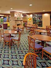 Hotel Holiday Inn Express Holland photo 4