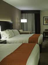 Hotel Holiday Inn Express Harrisburg NE photo 1