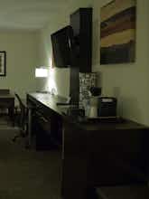 Hotel Holiday Inn Express Harrisburg NE photo 2