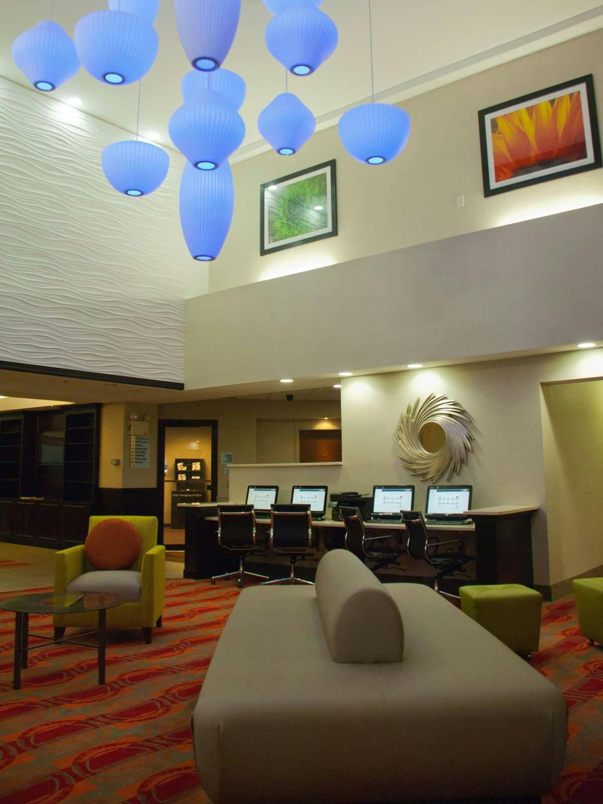 Hotel Holiday Inn Express Harrisburg NE photo 3