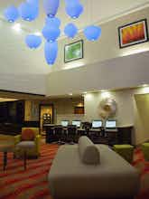 Hotel Holiday Inn Express Harrisburg NE photo 3
