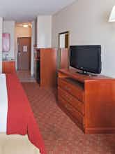 Hotel Holiday Inn Express Hotel & Suites Abilene photo 2
