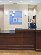 Hotel Holiday Inn Express Hotel & Suites Abilene photo 4