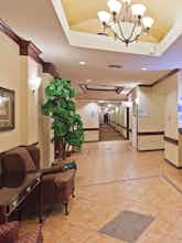 Hotel Holiday Inn Express Hotel & Suites Abilene photo 3