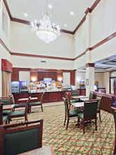 Hotel Holiday Inn Express Hotel & Suites Abilene photo 5