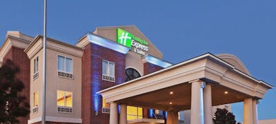 Holiday Inn Express Hotel & Suites Abilene
