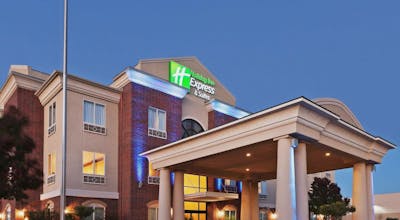 Holiday Inn Express Hotel & Suites Abilene