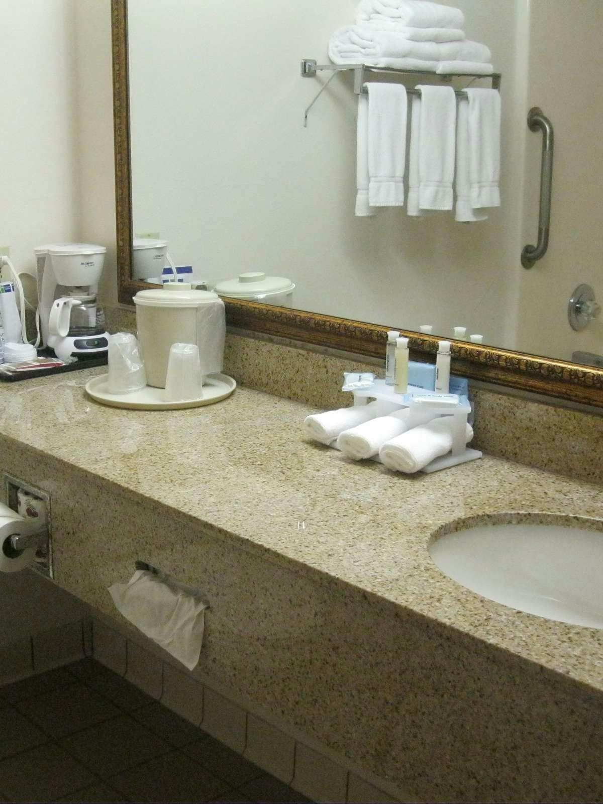 Hotel Holiday Inn Express Hope photo 3