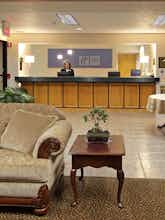Hotel Holiday Inn Express Hope photo 5