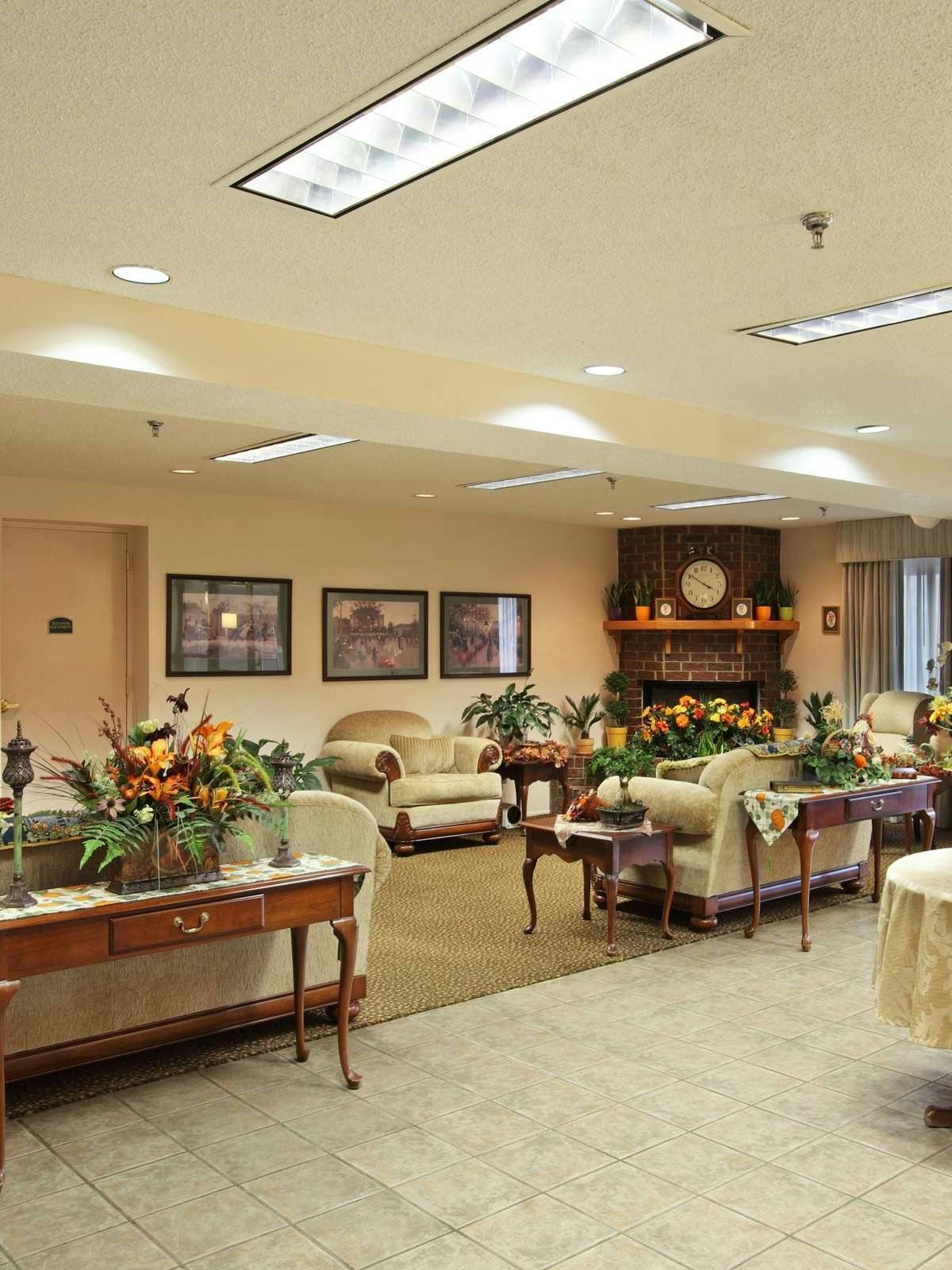 Hotel Holiday Inn Express Hope photo 4