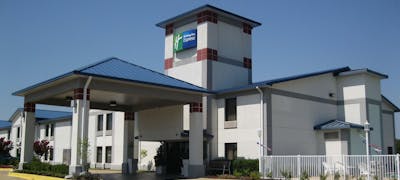 Holiday Inn Express Hope