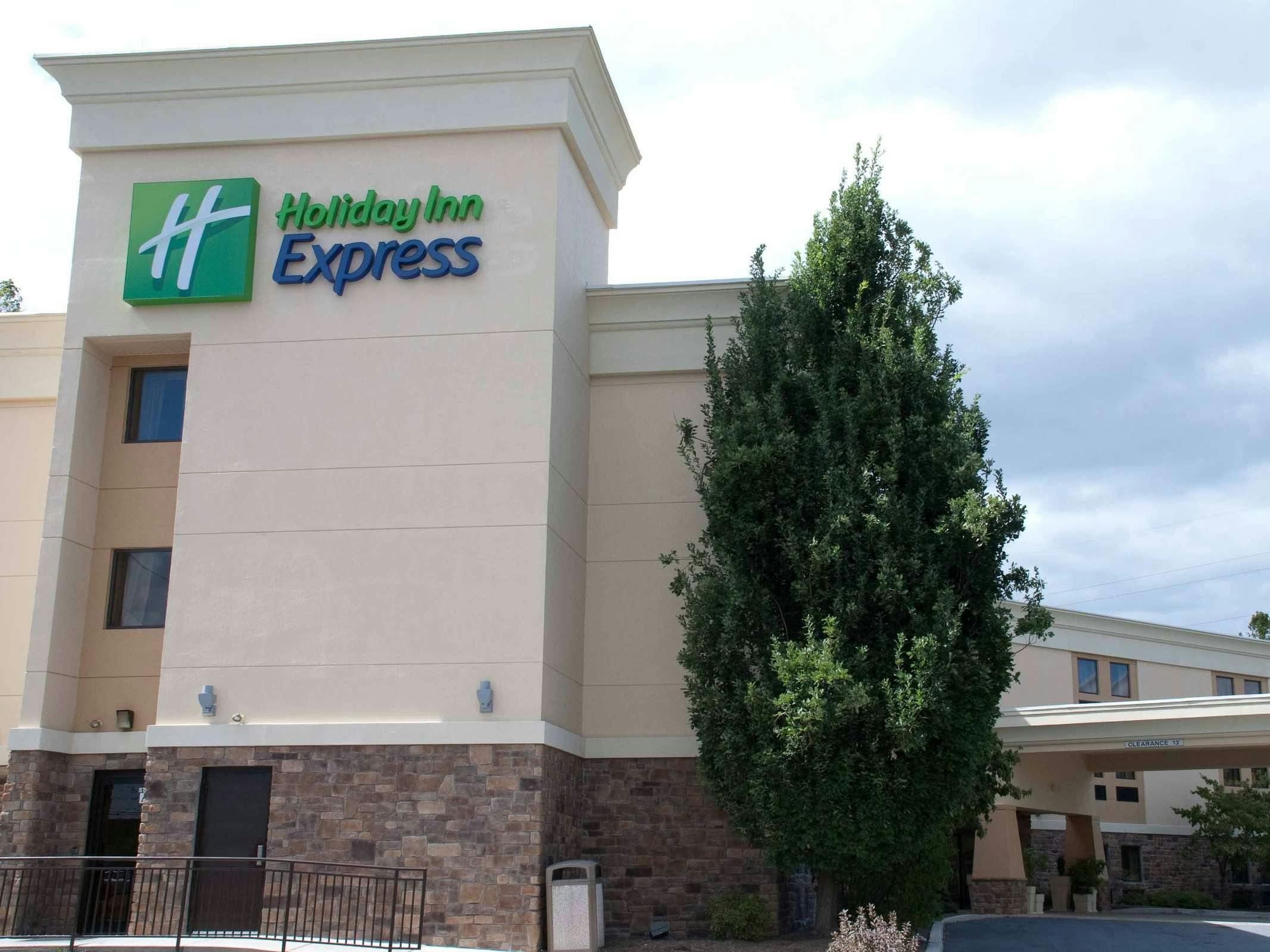 Holiday Inn Express Hershey