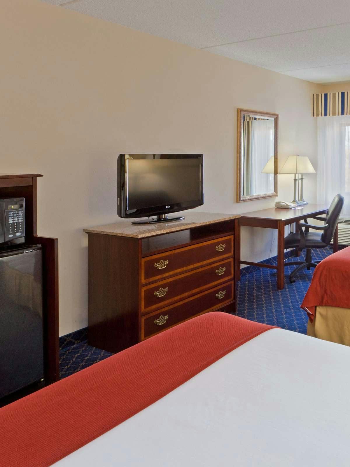 Hotel Holiday Inn Express Hershey photo 2