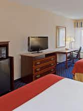 Hotel Holiday Inn Express Hershey photo 2