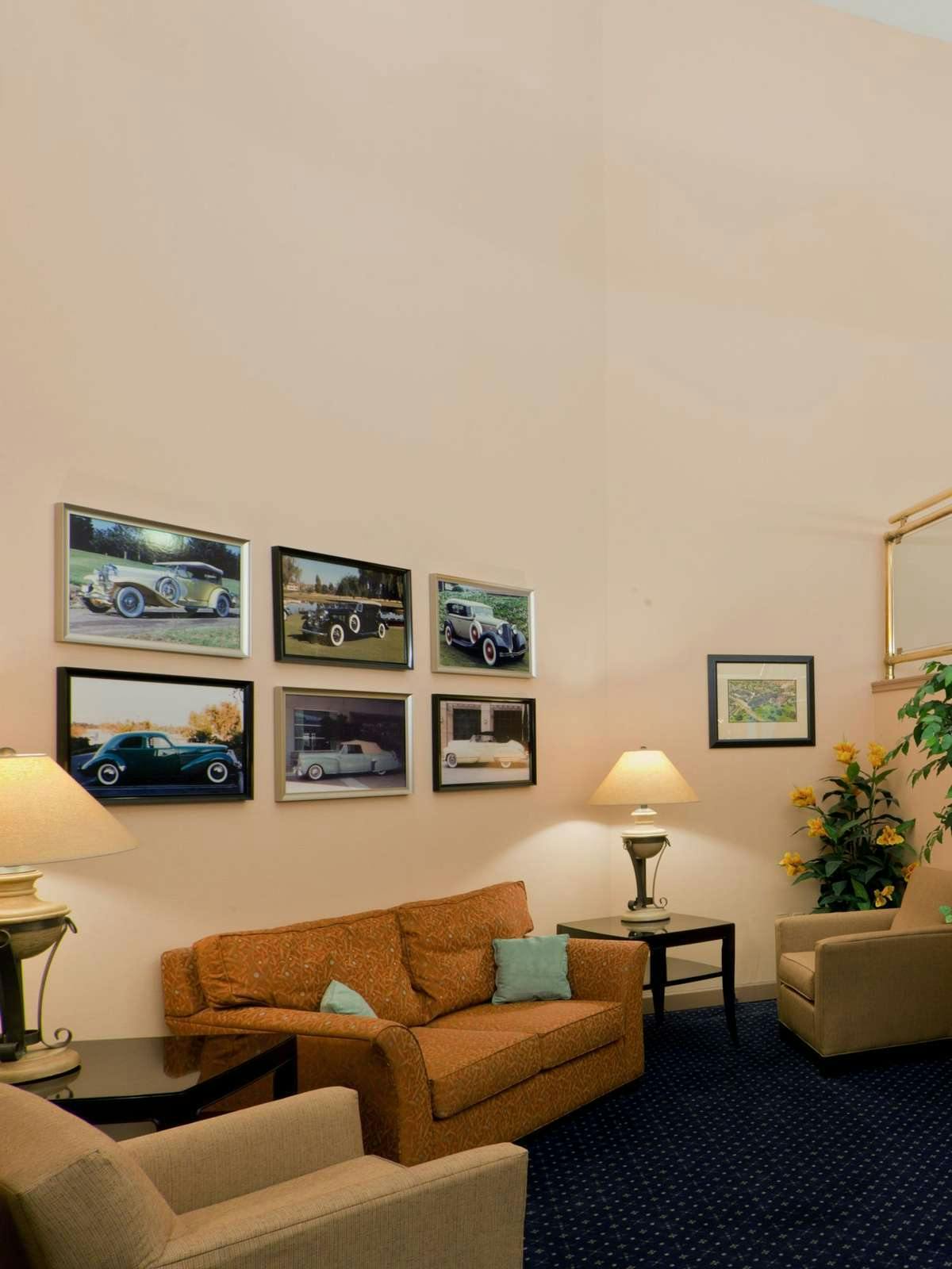 Hotel Holiday Inn Express Hershey photo 3