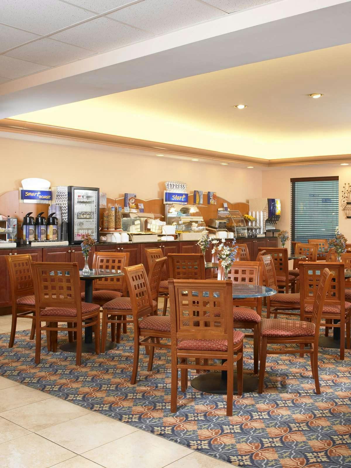 Hotel Holiday Inn Express Hershey photo 5