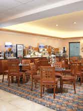 Hotel Holiday Inn Express Hershey photo 5