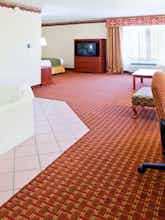 Hotel Holiday Inn Express Hillsville photo 2