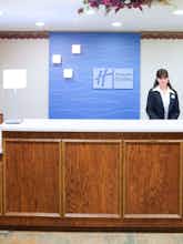 Hotel Holiday Inn Express Hillsville photo 3