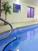 Hotel Holiday Inn Express Hillsville photo 5
