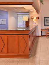 Hotel Holiday Inn Express Hillsboro photo 5