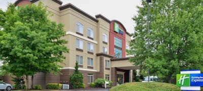 Holiday Inn Express Hillsboro