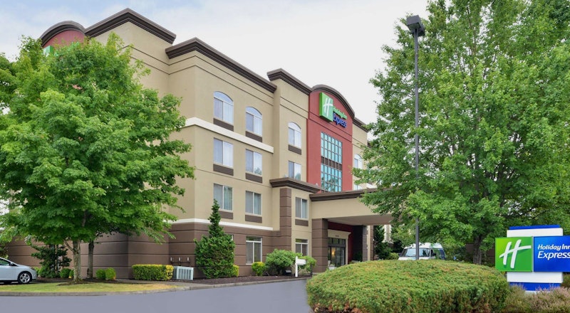 Last Minute Hotel Deals In Tigard Hoteltonight