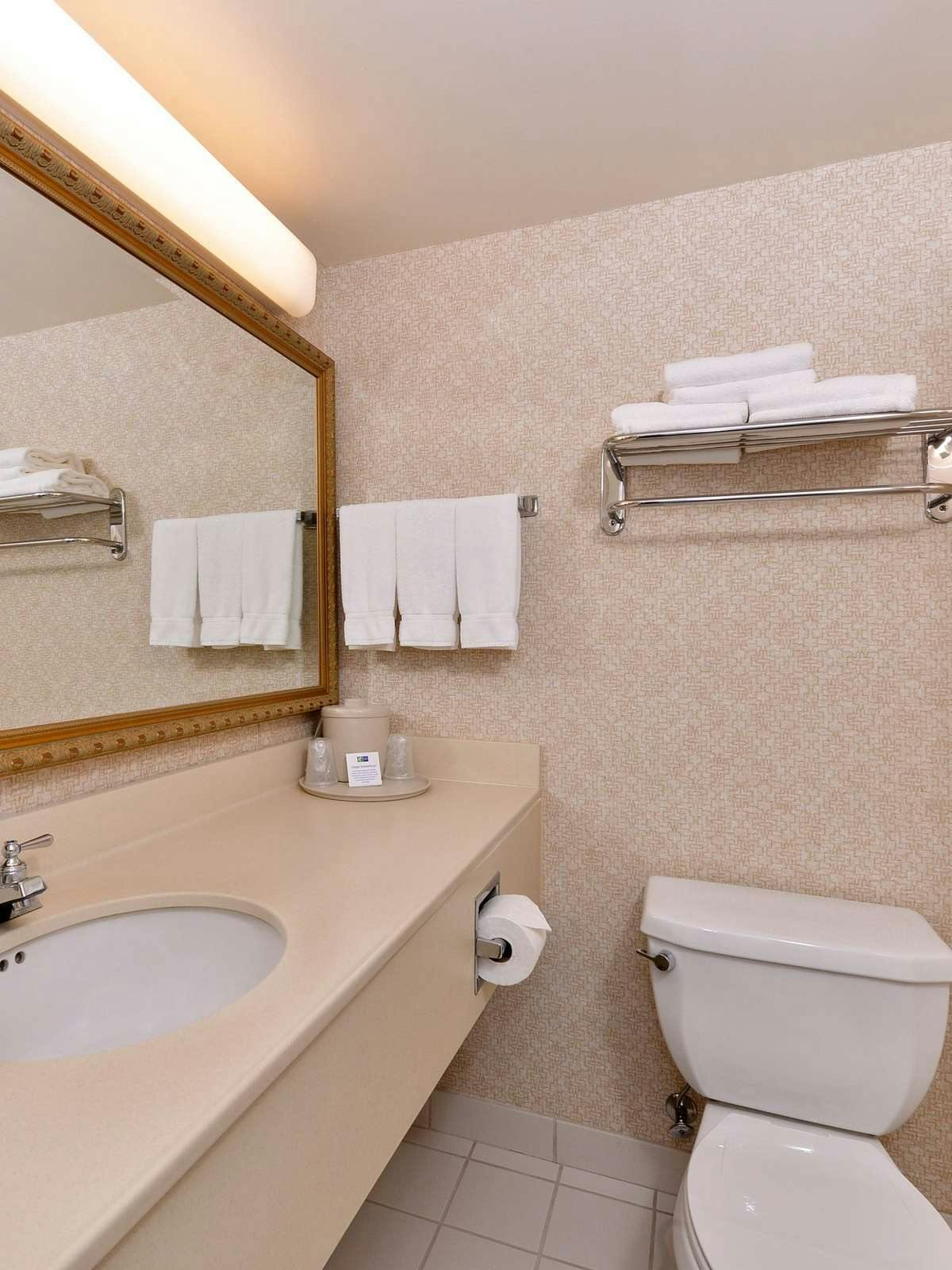 Hotel Holiday Inn Express Hillsboro photo 3