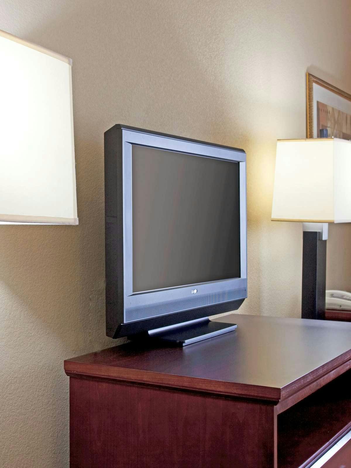 Hotel Holiday Inn Express Hotel & Suites Amarillo South photo 2