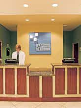 Hotel Holiday Inn Express Hotel & Suites Amarillo South photo 4