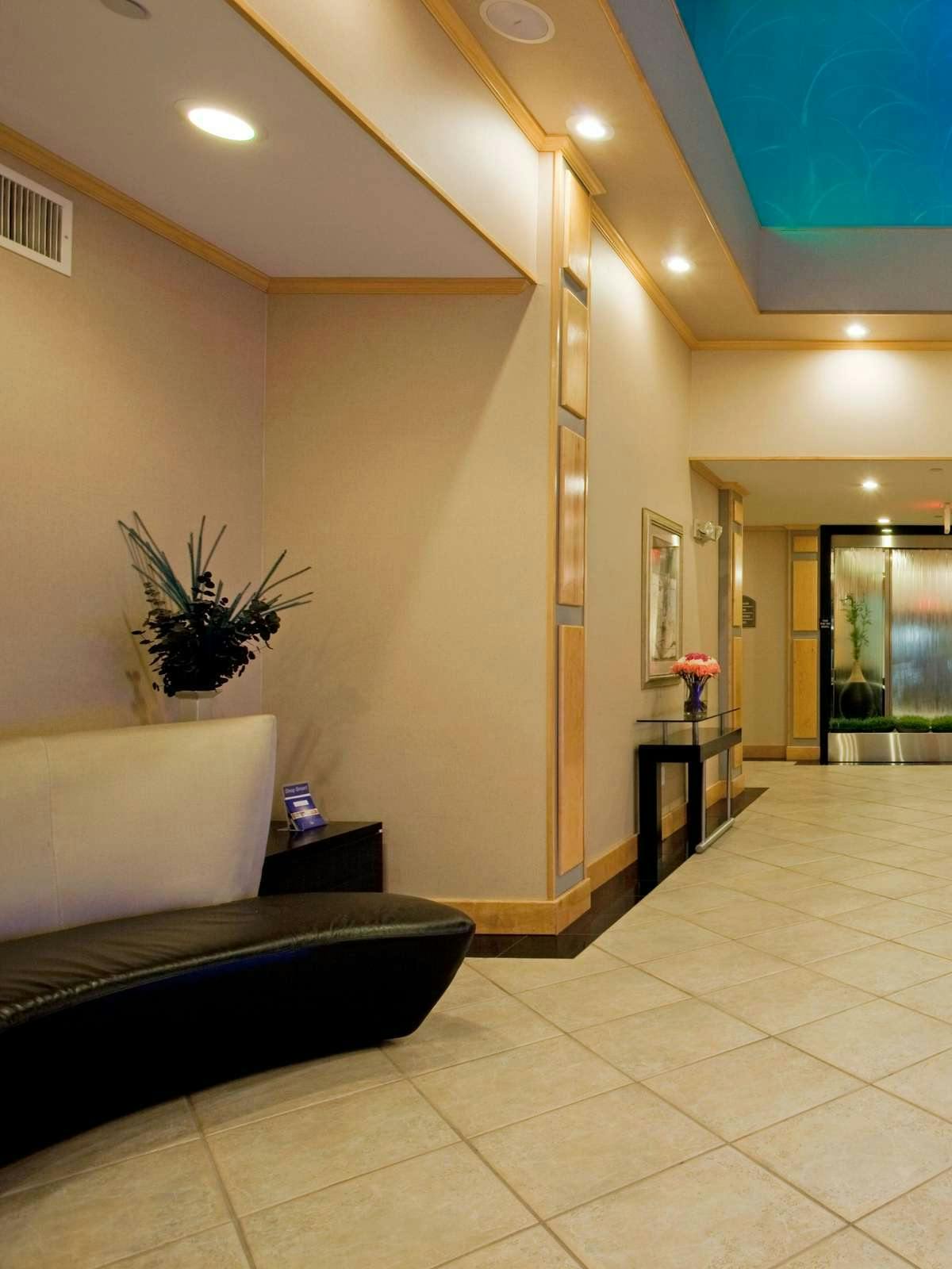 Hotel Holiday Inn Express Hotel & Suites Amarillo photo 4